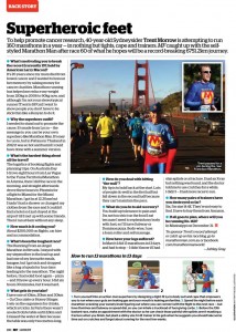 Marathon Man - Men's Fitness Aug13 p130